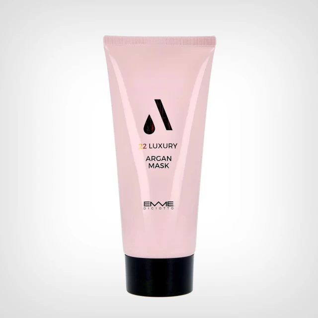 Emmediciotto 22 Luxury Argan mask 200ml - BELLISSIMA OUTLET