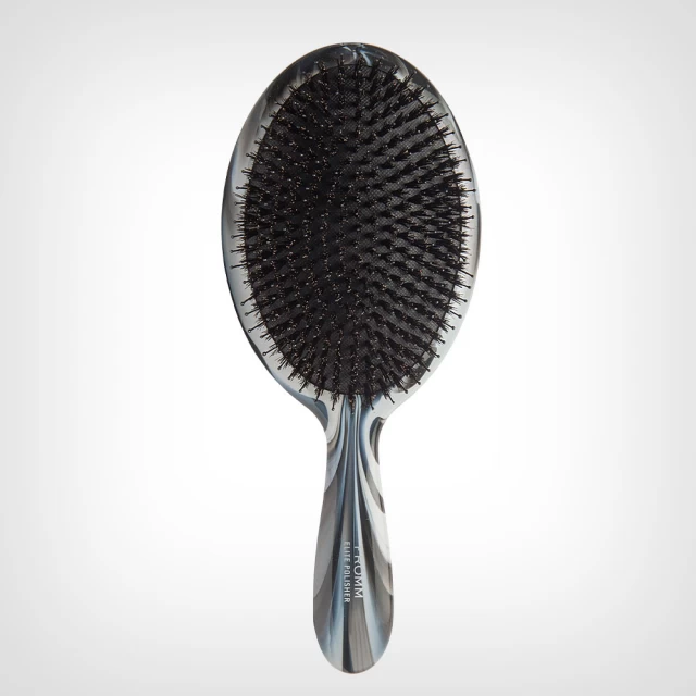 FROMM Elite Polisher Boar bristle brush – četka za kosu - Četke za kosu