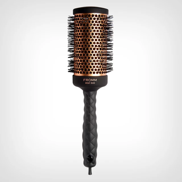 FROMM Heat Duo Copper and Ceramic četka za feniranje - Četke za kosu