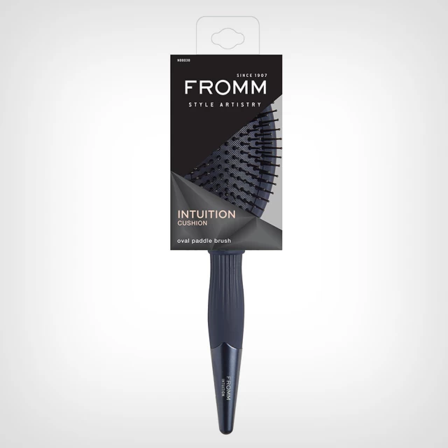 FROMM Intuition Cushion brush četka za kosu - Četke za kosu