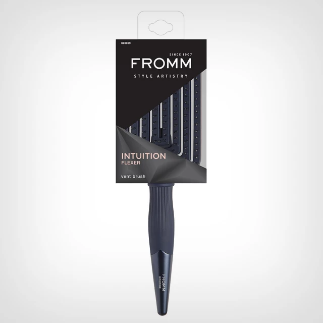 FROMM Intuition Flexer Vent Brush četka za kosu - Četke za kosu