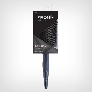 FROMM Intuition Glosser Boar Bristle brush četka za kosu