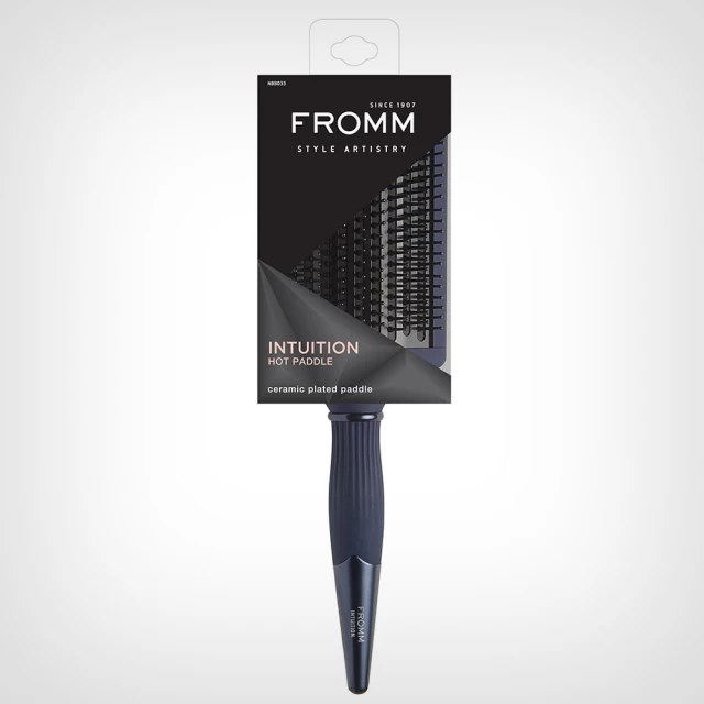 FROMM Intuition Hot Paddle četka za kosu - Četke za kosu