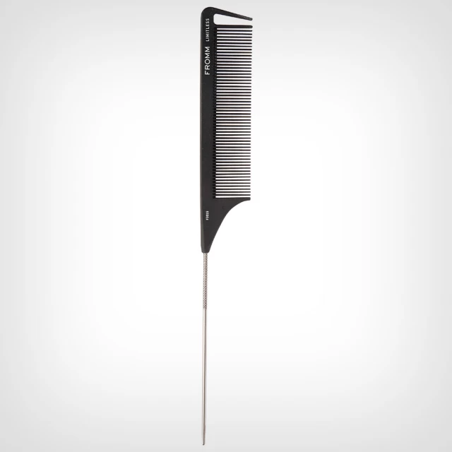 FROMM Limitless Pin Tail  9 – češalj za kosu - Četke za kosu