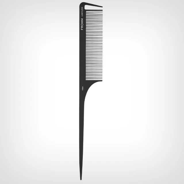 FROMM Limitless Rat Tail 9.25 – češalj za kosu - Četke za kosu