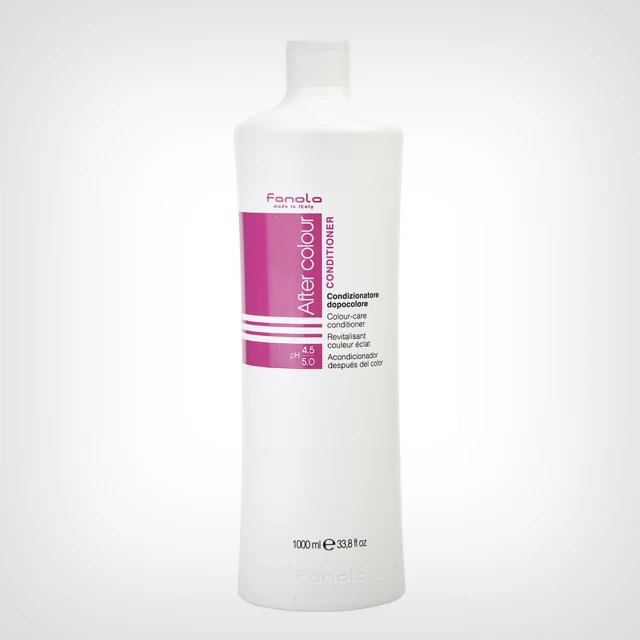FANOLA AFTER COLOUR Regenerator za farbanu kosu 350ml - Nega farbane kose