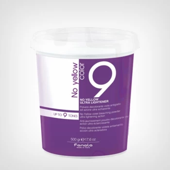 Fanola No Yellow Violet blanš 500g