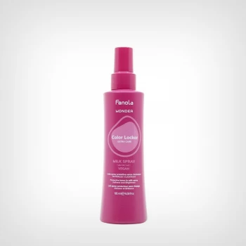 FANOLA WONDER COLOR LOCKER Mleko za zaštitu kose bez ispiranja 195ml