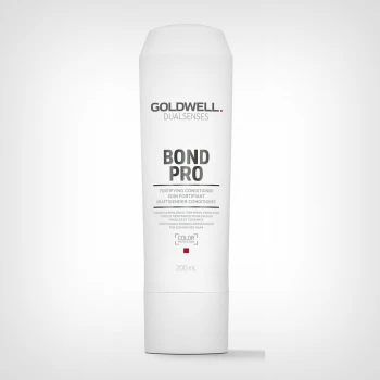 Goldwell Dualsenses Bond Pro Conditioner – kondicioner za slabu i lomljivu kosu 200ml
