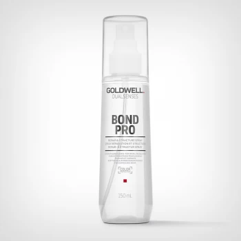 Goldwell Dualsenses Bond Pro Repair & Structure Spray – sprej za slabu i lomljivu kosu 150ml