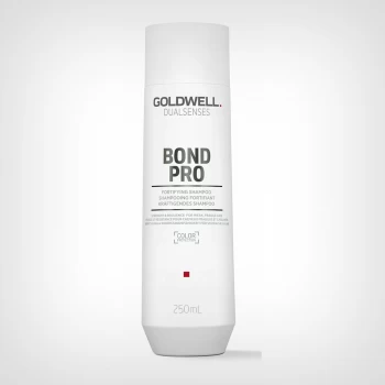 Goldwell Dualsenses Bond Pro Shampoo – šampon za slabu i lomljivu kosu 250ml