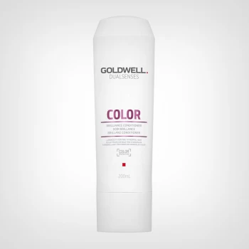 Goldwell Dualsenses Color Brilliance Conditioner - kondicioner za tanku i normalnu kosu 200ml