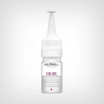 Goldwell Dualsenses Color Brilliance Intensive Conditioning Serum 18ml - serum za tanku i normalnu kosu