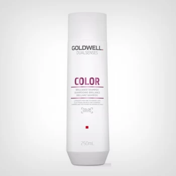 Goldwell Dualsenses Color Brilliance Shampoo - šampon za tanku i normalnu kosu 250ml