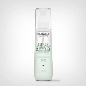Goldwell Dualsenses Curls & Waves Hydrating Serum Spray - serum u spreju za kovrdže i talase 150ml