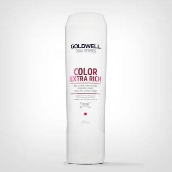 Goldwell Dualsenses Color Brilliance Extra Rich Conditioner - kondicioner za debelu dlaku 200ml