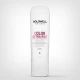 Goldwell Dualsenses Color Brilliance Extra Rich Conditioner - kondicioner za debelu dlaku 200ml - Black Friday akcija