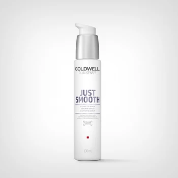 Goldwell Dualsenses Just Smooth 6 Effects Serum - serum za neukrotivu kosu 100ml
