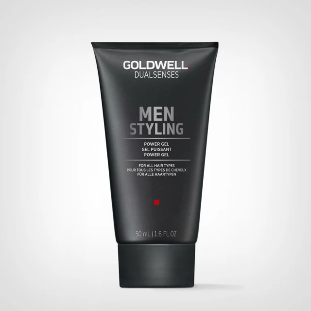 Goldwell Men Power Gel 150ml - Goldwell rasprodaja do isteka zaliha