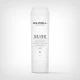 Goldwell Dualsenses Silver Conditioner – kondicioner za sedu i hladno plavu kosu 200ml - Nega farbane kose