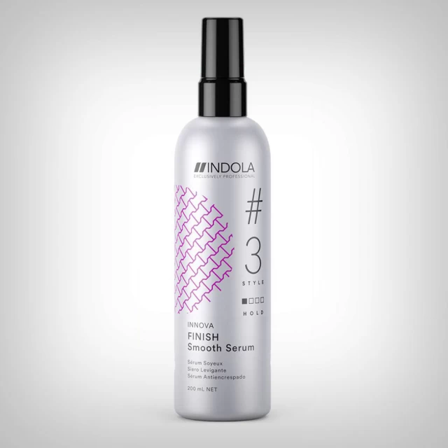 INDOLA Exclusively Professional Innova Finish gel sprej 300ml - Nega farbane kose