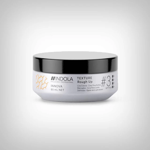 INDOLA Exclusively Professional Innova Texture Rough up vosak 85ml - Style Link