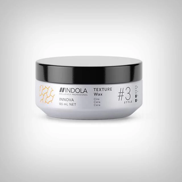 INDOLA Exclusively Professional Innova Texture vosak 85ml - Style Link