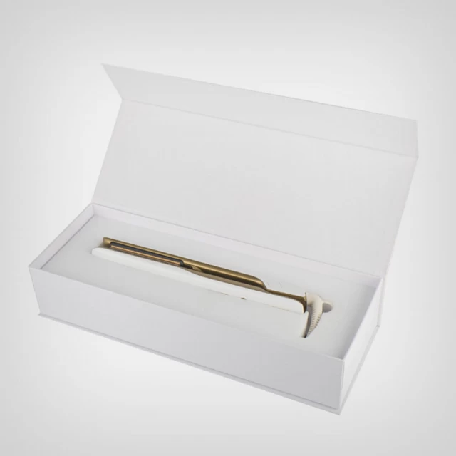 INNOVATIS Luxury Ceramic Styler Iron – presa za kosu - Prese i uvijači za kosu