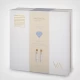 INNOVATIS Luxury Smoother Spa set za negu kose - Neukrotiva kosa