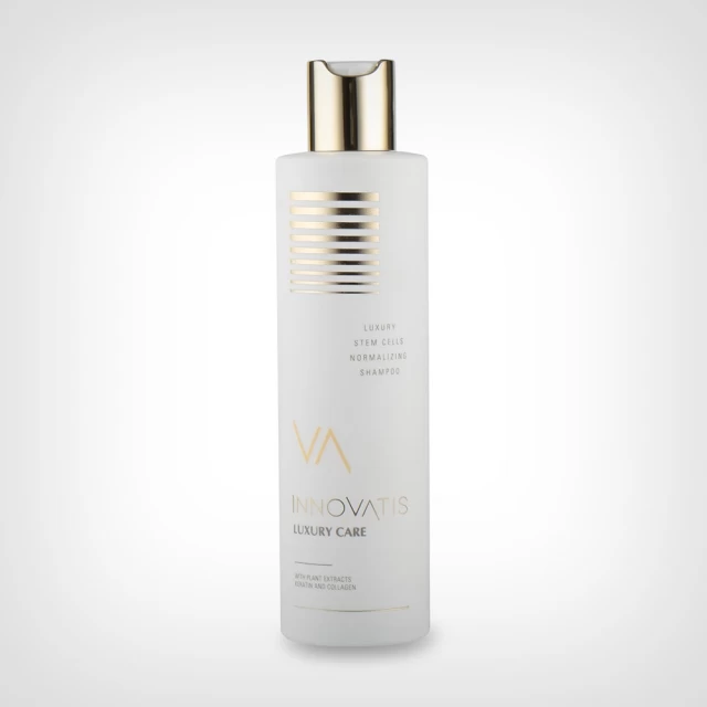 INNOVATIS Luxury Stem Cells Normalizing šampon 250ml - Perut, Gubitak kose i Masnoća