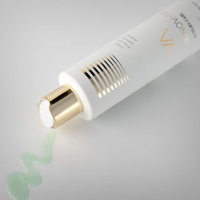 INNOVATIS Luxury Stem Cells Purifing šampon 250ml - Perut, Gubitak kose i Masnoća