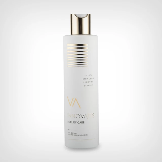 INNOVATIS Luxury Stem Cells Purifing šampon 250ml - Perut, Gubitak kose i Masnoća