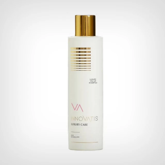 INNOVATIS Luxury Vol Up šampon 250ml - Tanka i svilena kosa