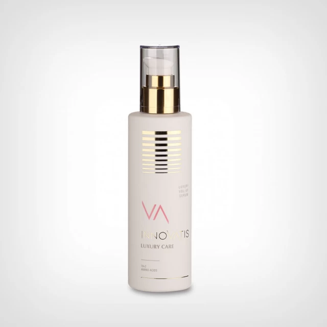 INNOVATIS Luxury Vol Up serum za kosu 200ml - Tanka i svilena kosa