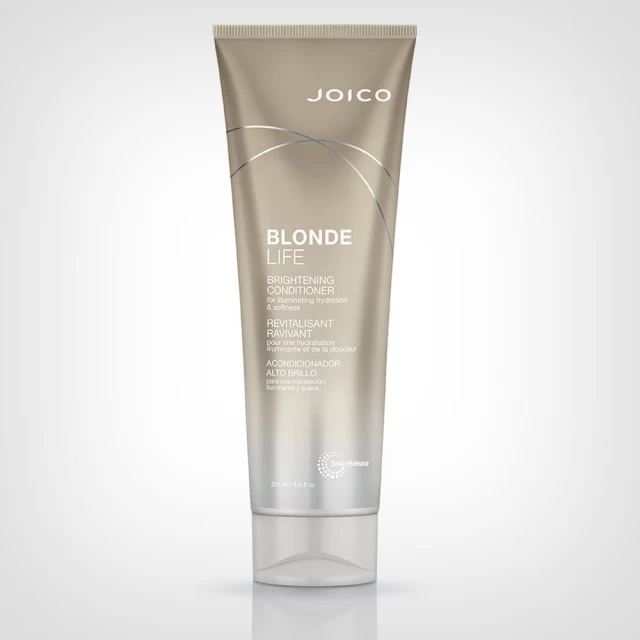 JOICO Blonde Life Brightening kondicioner - Nega farbane kose