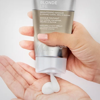 JOICO Blonde Life Brightening maska 150ml