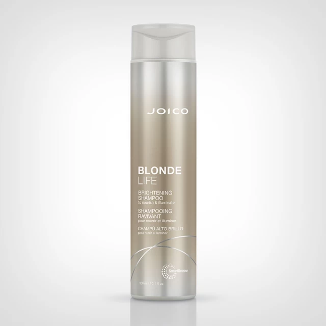 JOICO Blonde Life Brightening šampon - Nega farbane kose