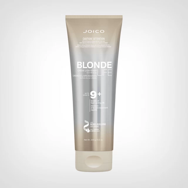 JOICO Blonde Life Crème Lightener 300ml - Koloracija