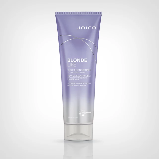 JOICO Blonde Life Violet kondicioner - Uskršnja akcija