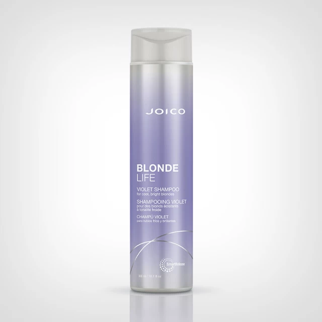 JOICO Blonde Life Violet šampon - Uskršnja akcija