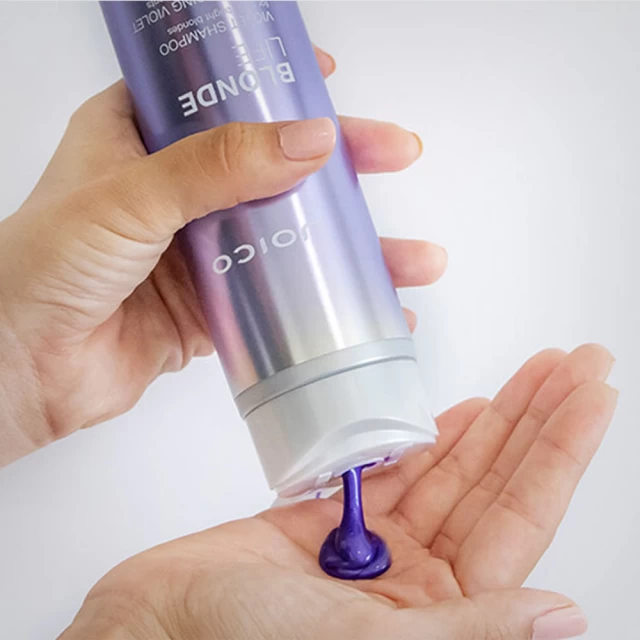 JOICO Blonde Life Violet šampon - Uskršnja akcija