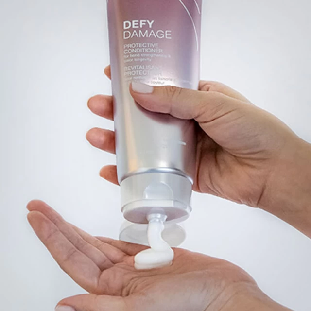 JOICO Defy Damage Protective kondicioner - Nega farbane kose