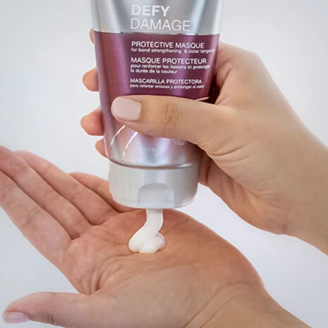 JOICO Defy Damage Protective maska 150ml - Proteinske maske za kosu