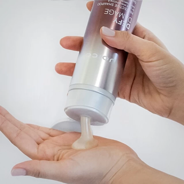 JOICO Defy Damage Protective šampon - BELLISSIMA OUTLET