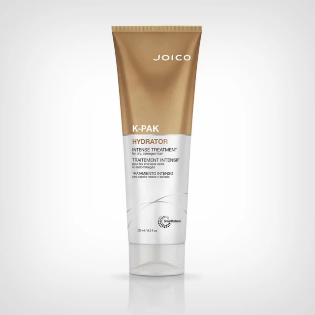 JOICO K-PAK Intense Hydrator 250ml - BELLISSIMA OUTLET