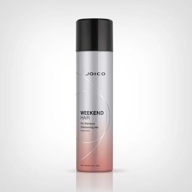 JOICO Style & Finish Weekend Hair šampon za suvo pranje kose 255ml - Uskršnja akcija