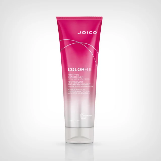 Joico Colorful Anti-Fade kondicioner - Nega farbane kose