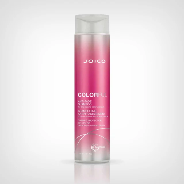 Joico Colorful Anti-Fade šampon - Nega farbane kose