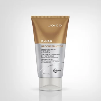 JOICO K-PAK Reconstructor Deep Penetrating tretman 150ml