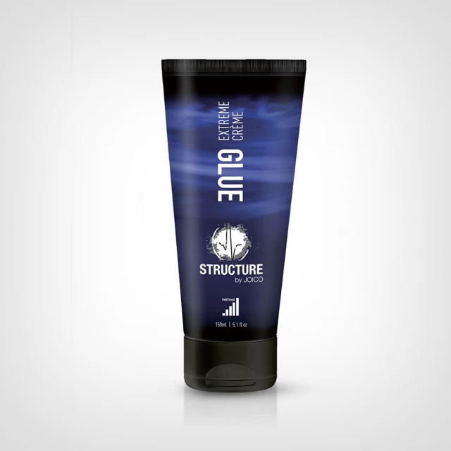 Structure By JOICO Glue krema za jako učvršćivanje 150ml - Uskršnja akcija